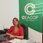 gerente CEACOP