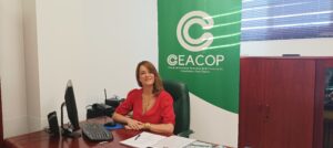 gerente CEACOP