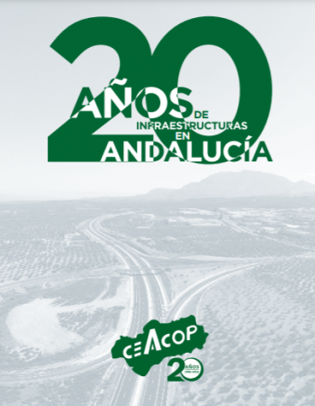 20 años de infraestrucuras