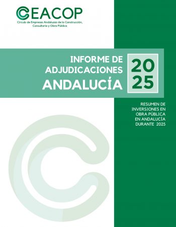 portada Informe Adjudicaciones CEACOP 2025-1